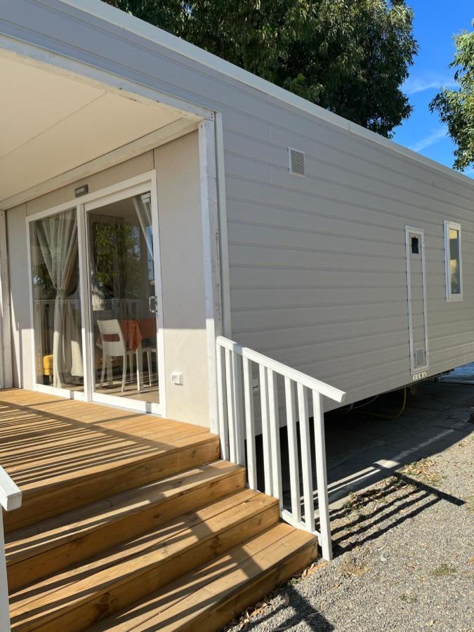 Camping Village Torrenova Cirò Marina Exterior foto
